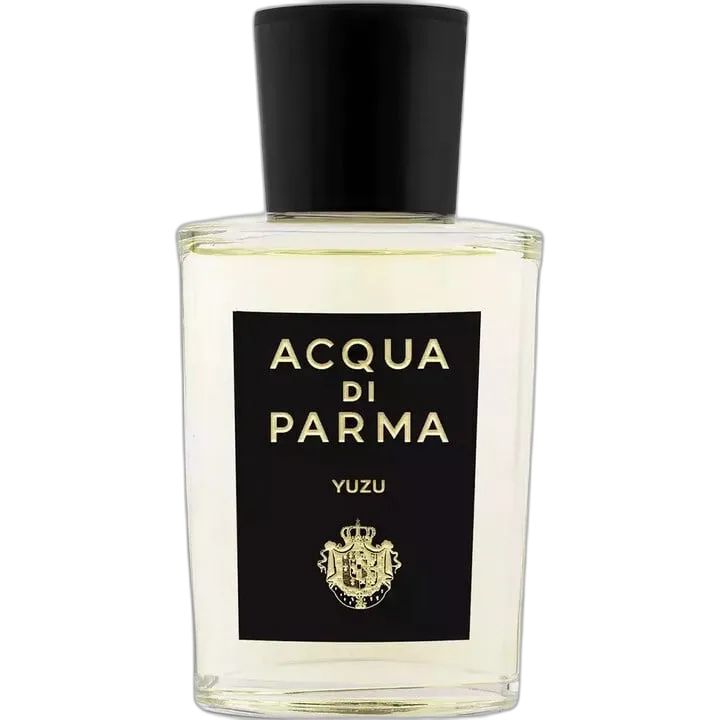 Image of Yuzu fragrance